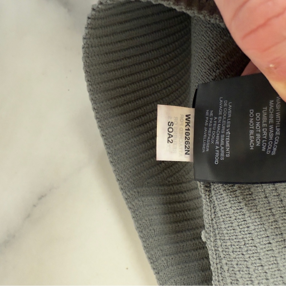 Cuts Coreflex Ribbed Tank - Picture 7 of 7